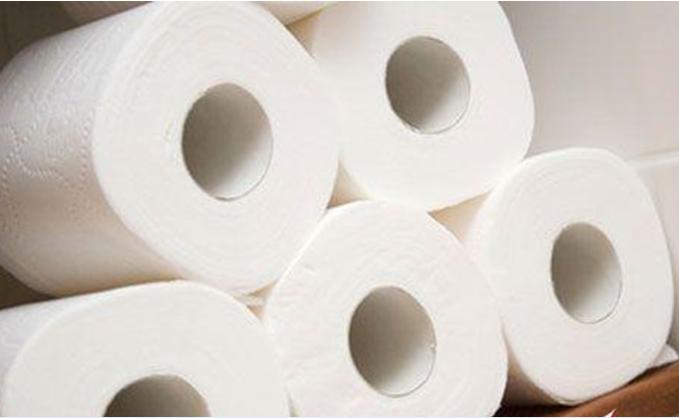 giấy vệ sinh công nghiệp